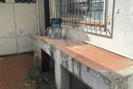 Sobrado à venda com 3 quartos em Vila Olímpia, São Paulo, SP
