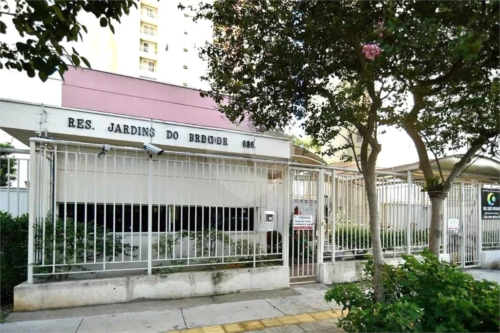 Apartamento à venda com 2 quartos em Mooca, São Paulo, SP