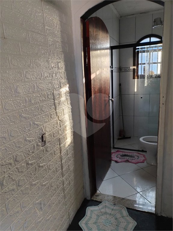 Sobrado à venda com 2 quartos em Itaquera, São Paulo, SP