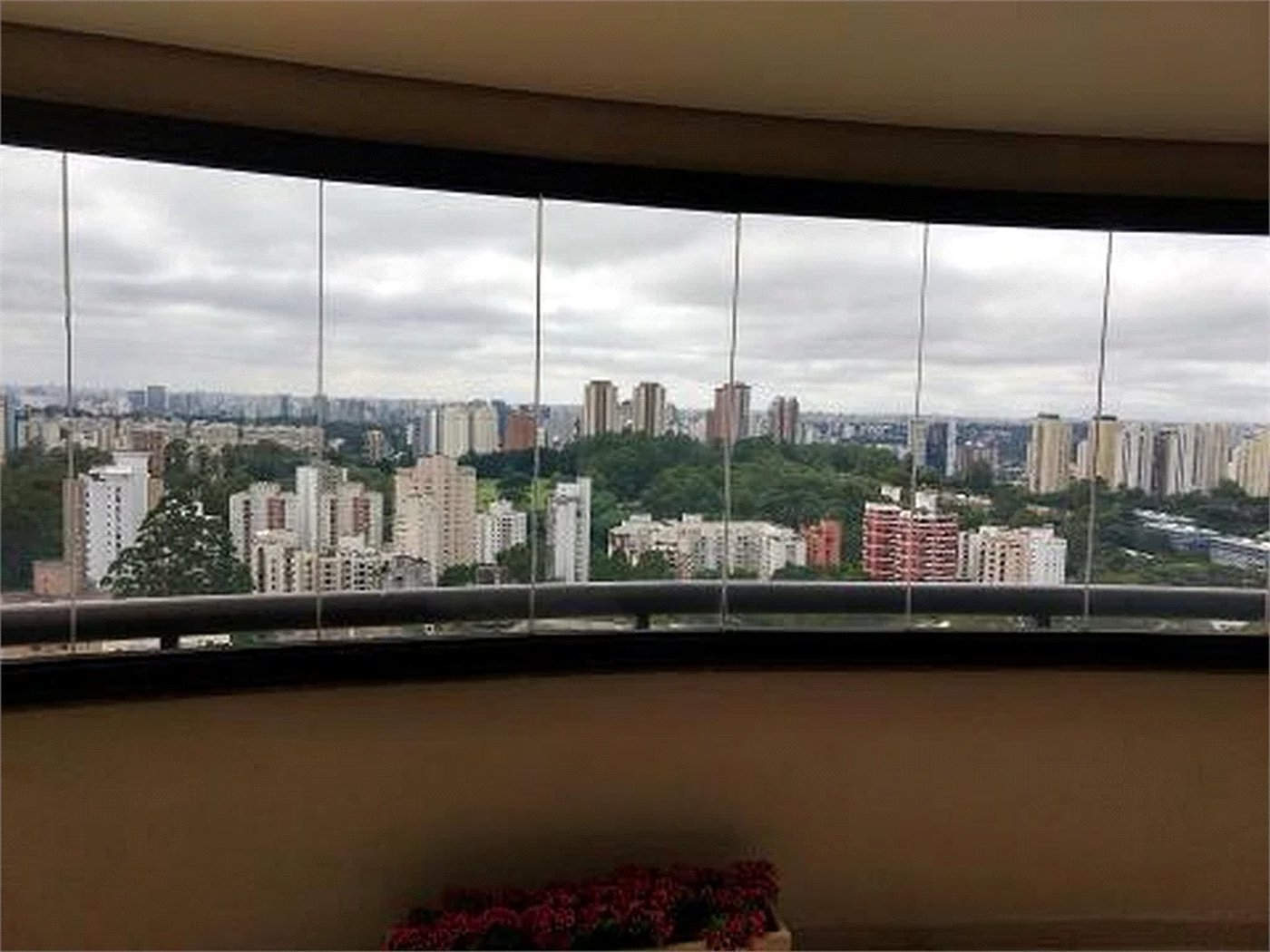 Apartamento à venda com 4 suítes em Vila Andrade, São Paulo, SP