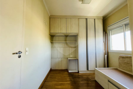 Apartamento à venda com 3 suítes no Centro, São Bernardo do Campo, SP