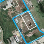 Terreno à venda ou para alugar em Residencial Esperança, Caçapava, SP