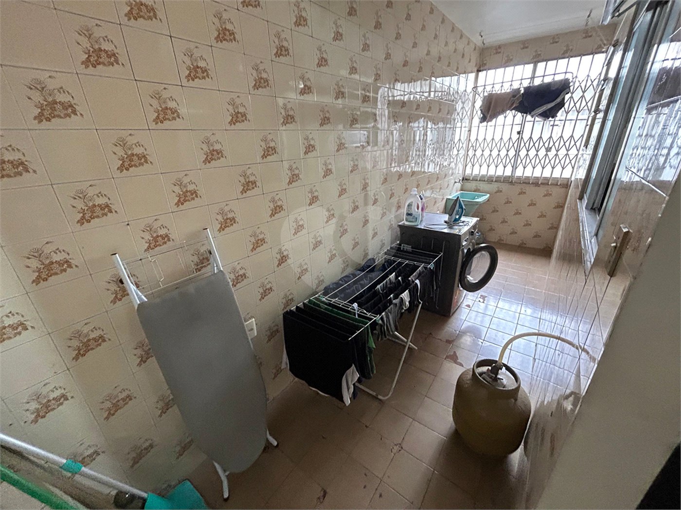 Apartamento à venda com 2 quartos em Praça da Bandeira, Rio de Janeiro, RJ
