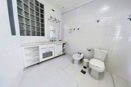 Apartamento Residencial à venda, Pompéia, Santos - AP0193.