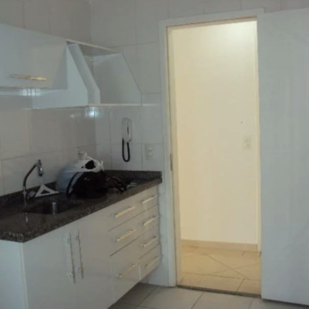 Apartamento à venda com 4 quartos, sendo 2 suítes, em Jardim Adhemar de Barros, São Paulo, SP