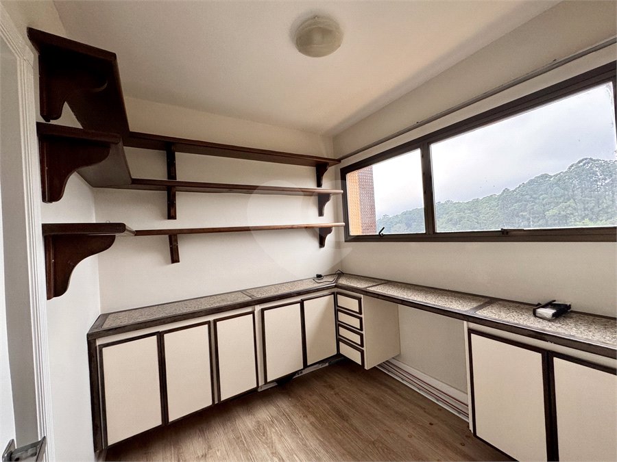 Apartamento à venda com 4 quartos, sendo 1 suíte,  em Horto Florestal, São Paulo, SP
