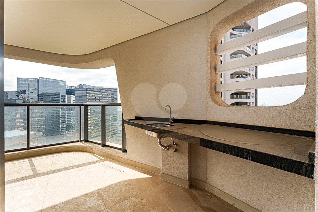 Apartamento à venda com 2 suítes em Chácara Santo Antônio (zona Sul), São Paulo, SP