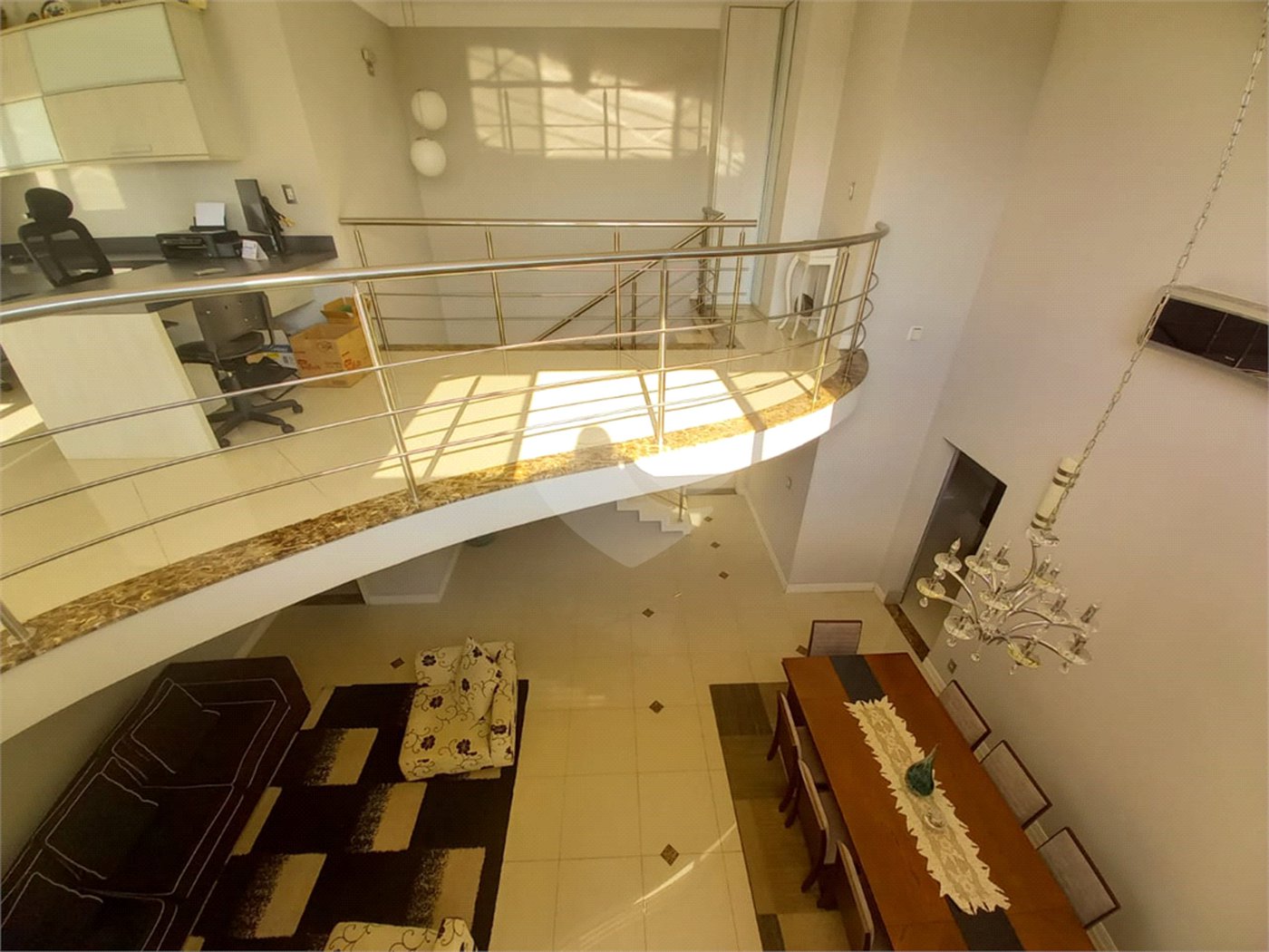 Casa à venda com 4 suítes no condomínio Alpes de Vinhedo, Vinhedo - SP