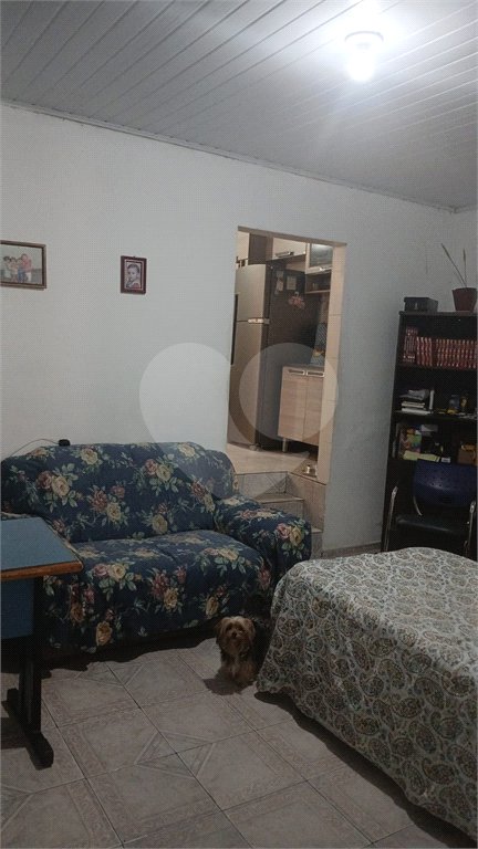 Casa à venda com 3 quartos em Vila Maria, São Paulo, SP