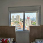 Apartamento à venda ou para alugar com 3 quartos, sendo 1 suíte, em Jardim Vazani, São Paulo, SP