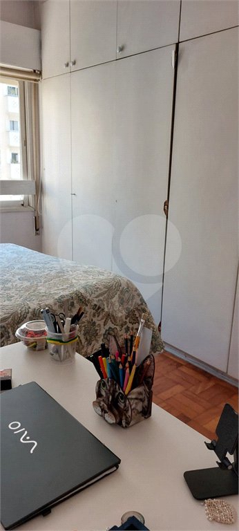 Apartamento à venda com 3 suítes em Jardim Europa, São Paulo, SP