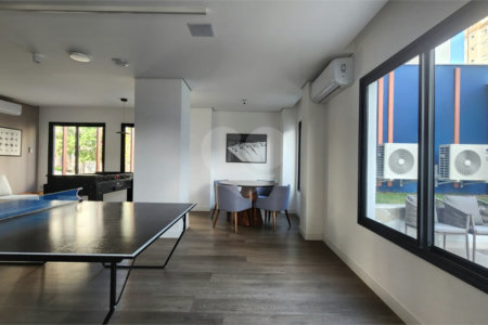 Apartamento à venda com 2 quartos, sendo 1 suíte,  em Parque Campolim, Sorocaba, SP