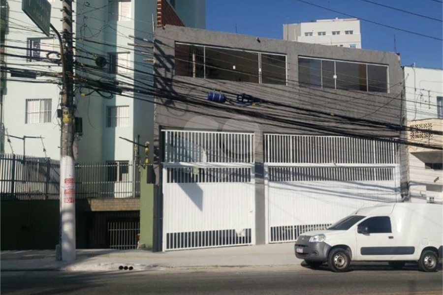 Prédio para alugar em Tucuruvi, São Paulo, SP