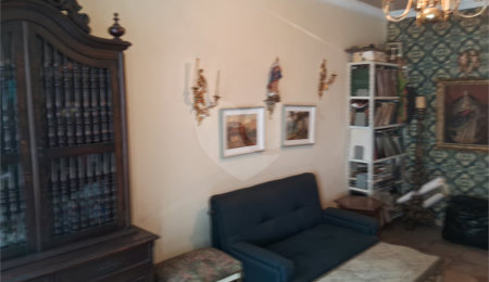 Casa de Vila à venda com 2 quartos em Pinheiros, São Paulo, SP