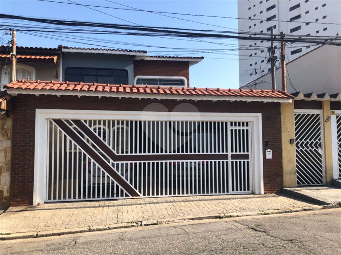 Sobrado à venda com 3 quartos, sendo 1 suíte,  em Tucuruvi, São Paulo, SP