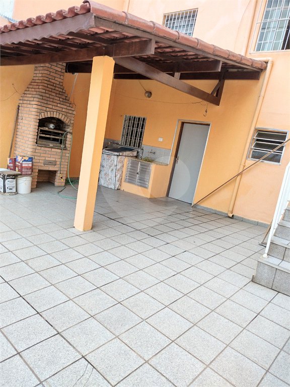 Sobrado à venda com 2 quartos em Palmas do Tremembé, São Paulo, SP