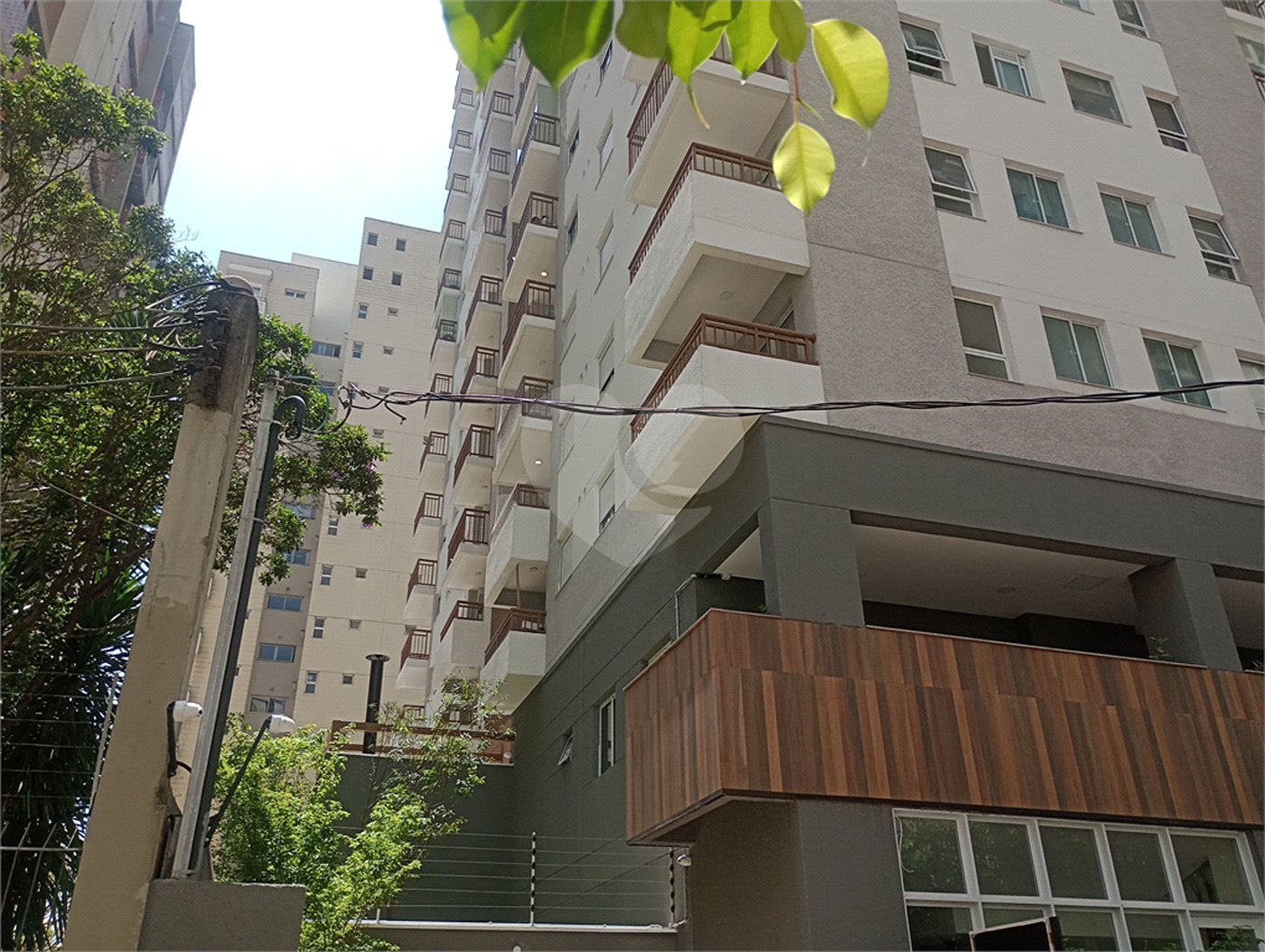 Studio à venda com 1 quarto em Perdizes, São Paulo, SP