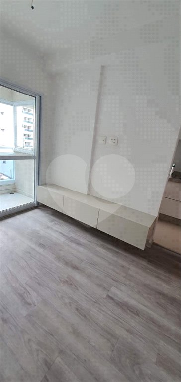 Apartamento à venda com 1 quarto em Santa Efigênia, São Paulo, SP
