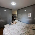 Apartamento à venda com 2 quartos, sendo 1 suíte, em Perdizes, São Paulo, SP