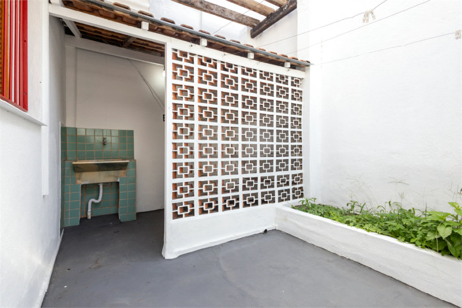 Casa Térrea para alugar com 3 quartos em Santana, São Paulo, SP