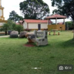 Terreno à venda no condomínio Loteamento Monte Cristo, Piracaia - SP