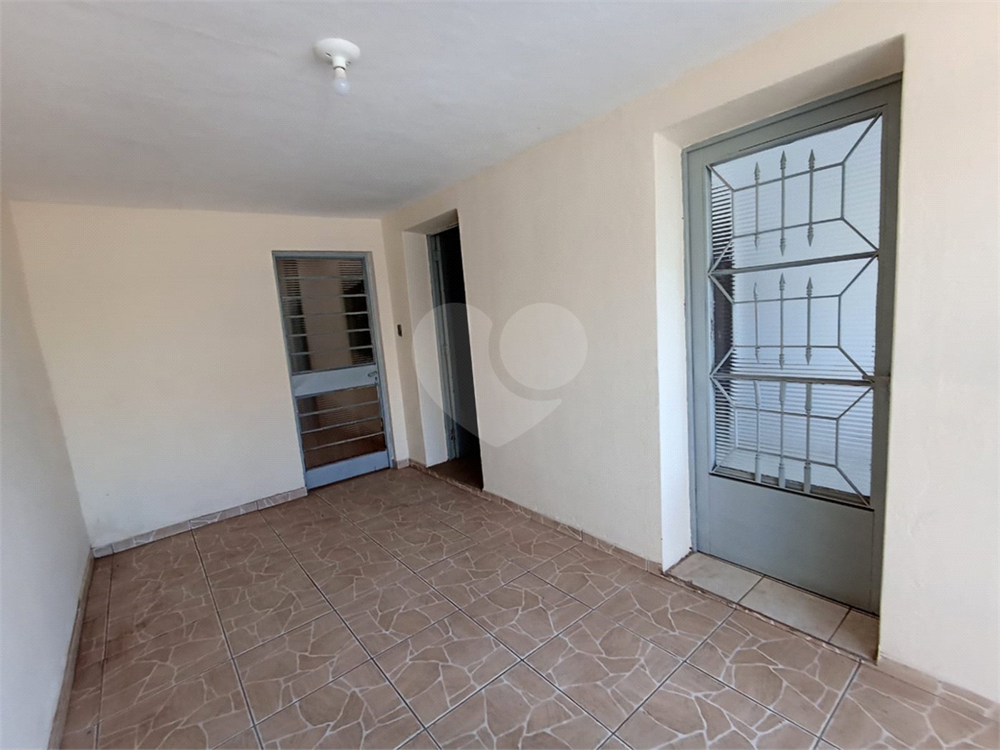 Casa para alugar com 2 quartos no Centro, Itapetininga, SP