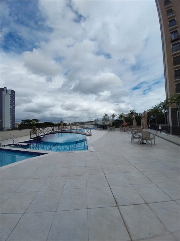 Apartamento à venda ou para alugar com 3 quartos, sendo 2 suítes,  em Vila Almeida, Indaiatuba, SP