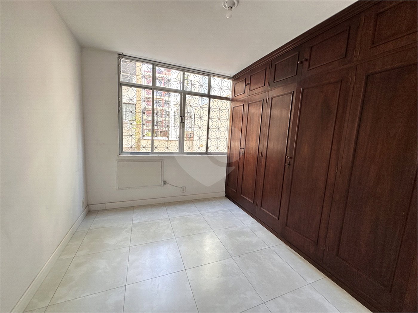 Apartamento à venda com 2 quartos em Tijuca, Rio de Janeiro, RJ