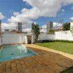 Casa Térrea à venda com 3 quartos, sendo 1 suíte,  em Brooklin Velho, São Paulo, SP
