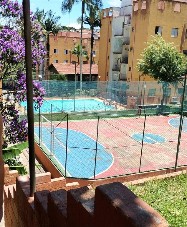 Apartamento à venda com 2 quartos em Vila do Castelo, São Paulo, SP