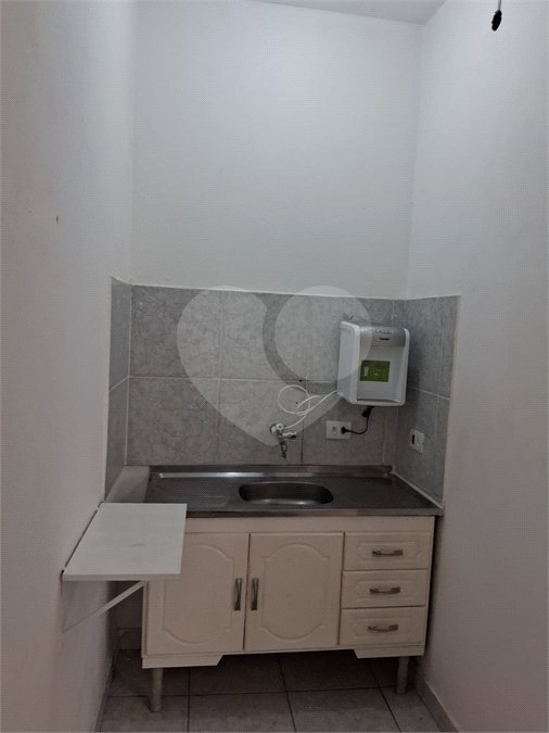 Sala à venda em Bom Retiro, São Paulo, SP