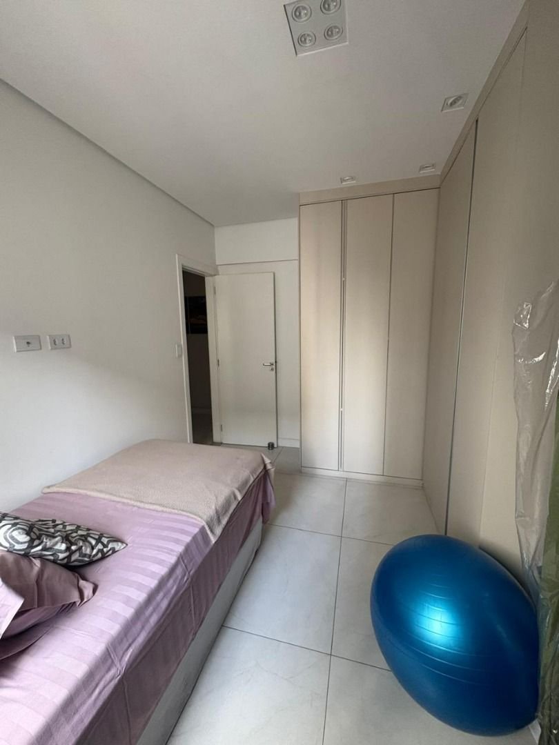Apartamento com 2 dormitórios à venda, 106 m² por R$ 945.000,00 - Ponta da Praia - Santos/SP