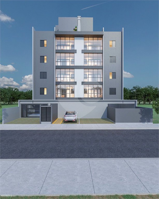 Casa à venda com 2 quartos no condomínio Residencial Sonhar Bella, Atibaia - SP
