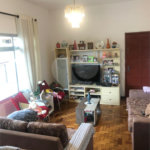 Casa à venda com 3 quartos, sendo 1 suíte, em Horto, São Paulo, SP