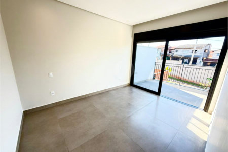 Casa à venda com 3 suítes no condomínio Villa Sapezal, Indaiatuba - SP