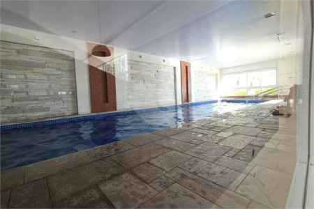 Apartamento à venda com 3 quartos, sendo 2 suítes, em Água Branca, São Paulo, SP