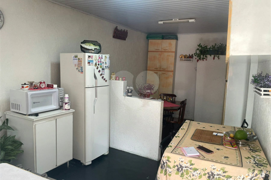 Casa à venda com 3 quartos, sendo 1 suíte, em Casa Verde, São Paulo, SP