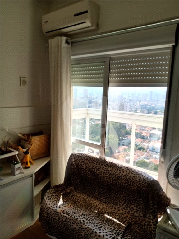 Apartamento à venda com 4 quartos, sendo 3 suítes, em Água Fria, São Paulo, SP