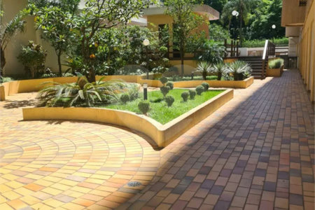 Apto 2 dorm, sendo 1 suíte com lazer em frente ao Parque Augusta, Mackenzie e Metrô