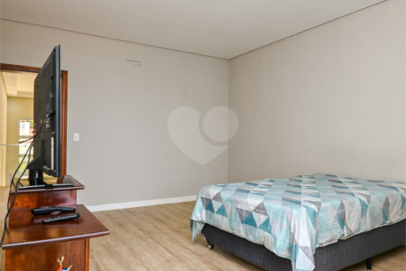 Casa à venda com 5 suítes em Jardim Bandeirantes, Sorocaba, SP
