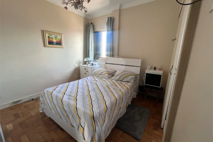 Apartamento à venda com 2 quartos, sendo 1 suíte, em Santana, São Paulo, SP