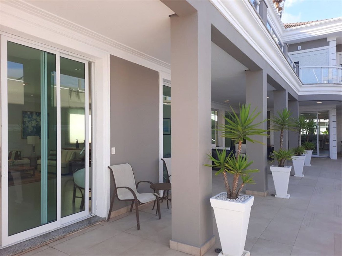 Casa com 6 dormitórios à venda, 700 m² por R$ 10.000.000,00 - Loteamento João Batista Julião - Guarujá/SP