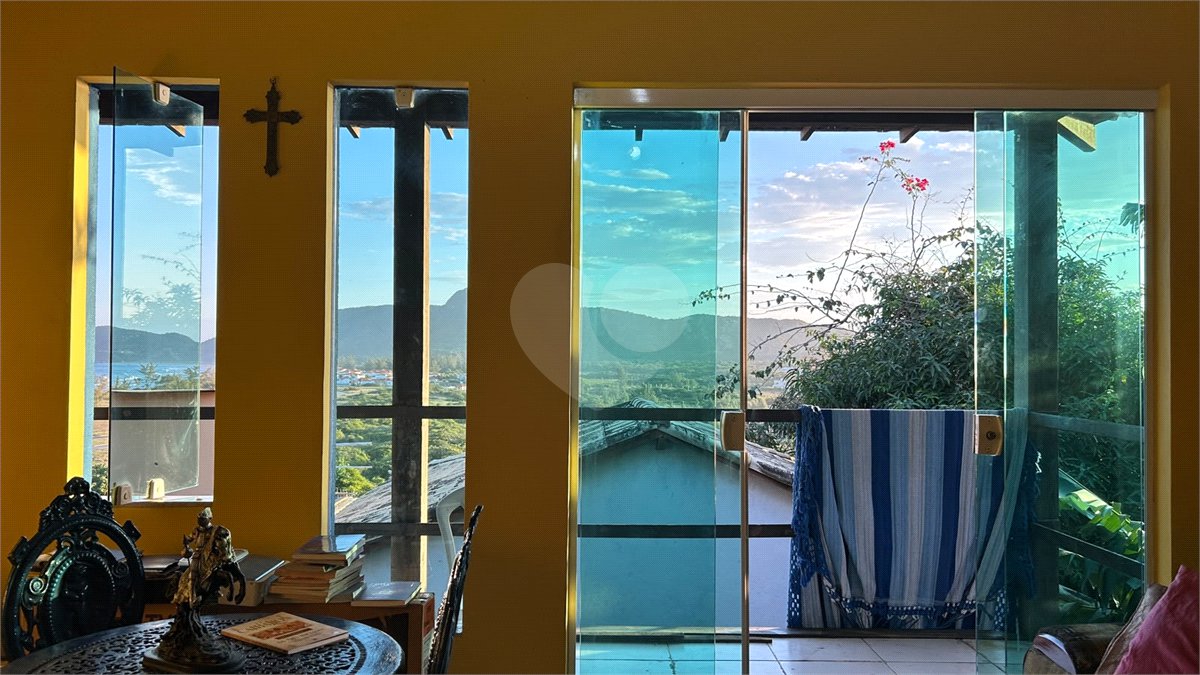 Casa à venda com 2 quartos em Tucuns, Armação dos Búzios, RJ