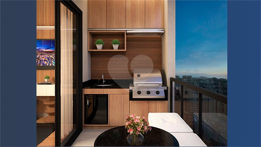 Apartamento à venda com 3 quartos, sendo 1 suíte, em Jardim Panorama, Valinhos, SP