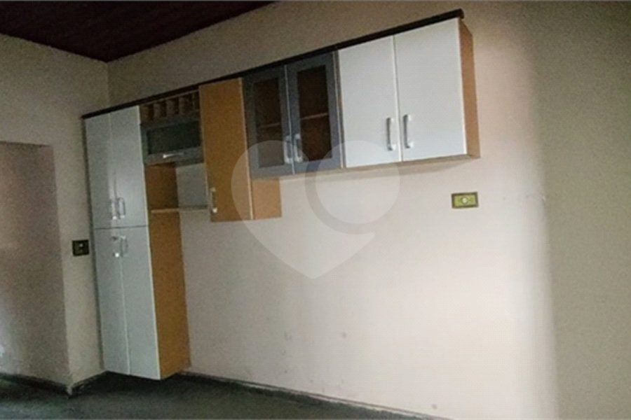 Casa à venda com 7 quartos em Vila Isolina Mazzei, São Paulo, SP