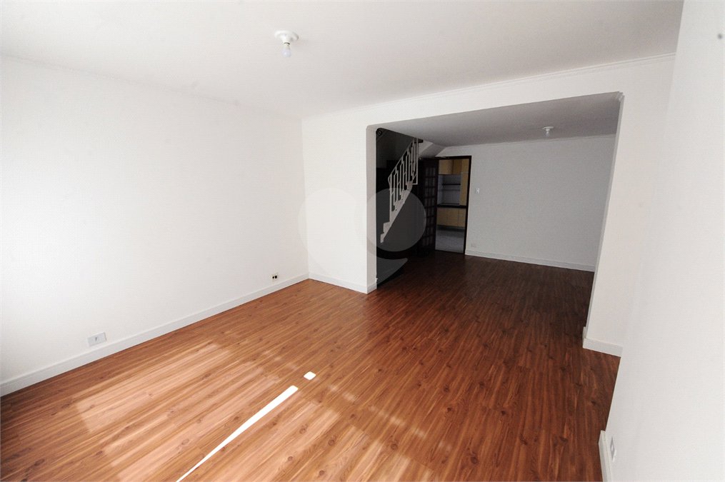 Casa Térrea para alugar com 4 quartos, sendo 1 suíte, em Vila Mariana, São Paulo, SP