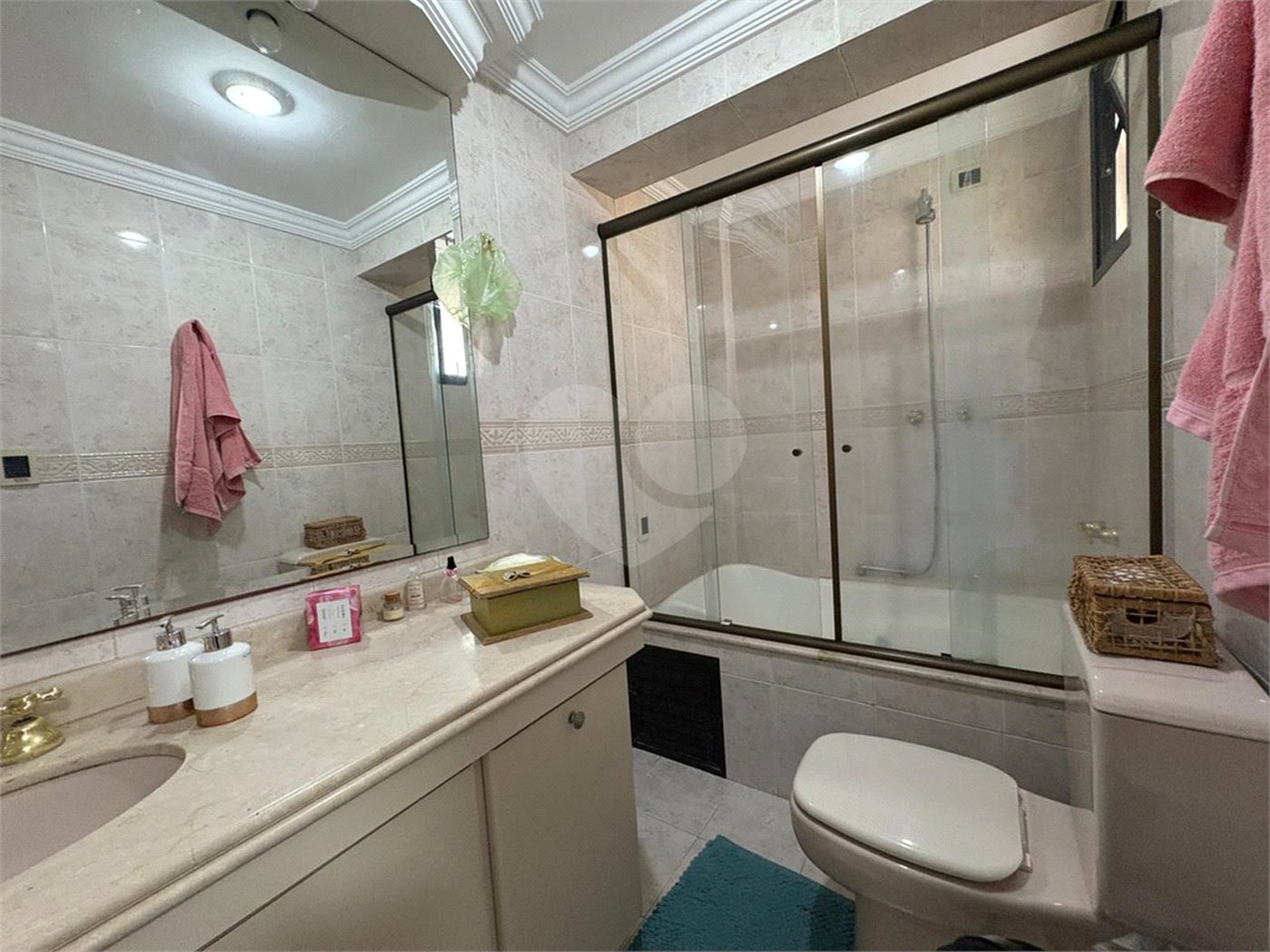 Apartamento à venda com 3 quartos, sendo 1 suíte, em Santa Teresinha, São Paulo, SP