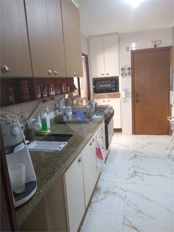 Apartamento à venda com 4 quartos, sendo 1 suíte, em Vila Galvão, Guarulhos, SP