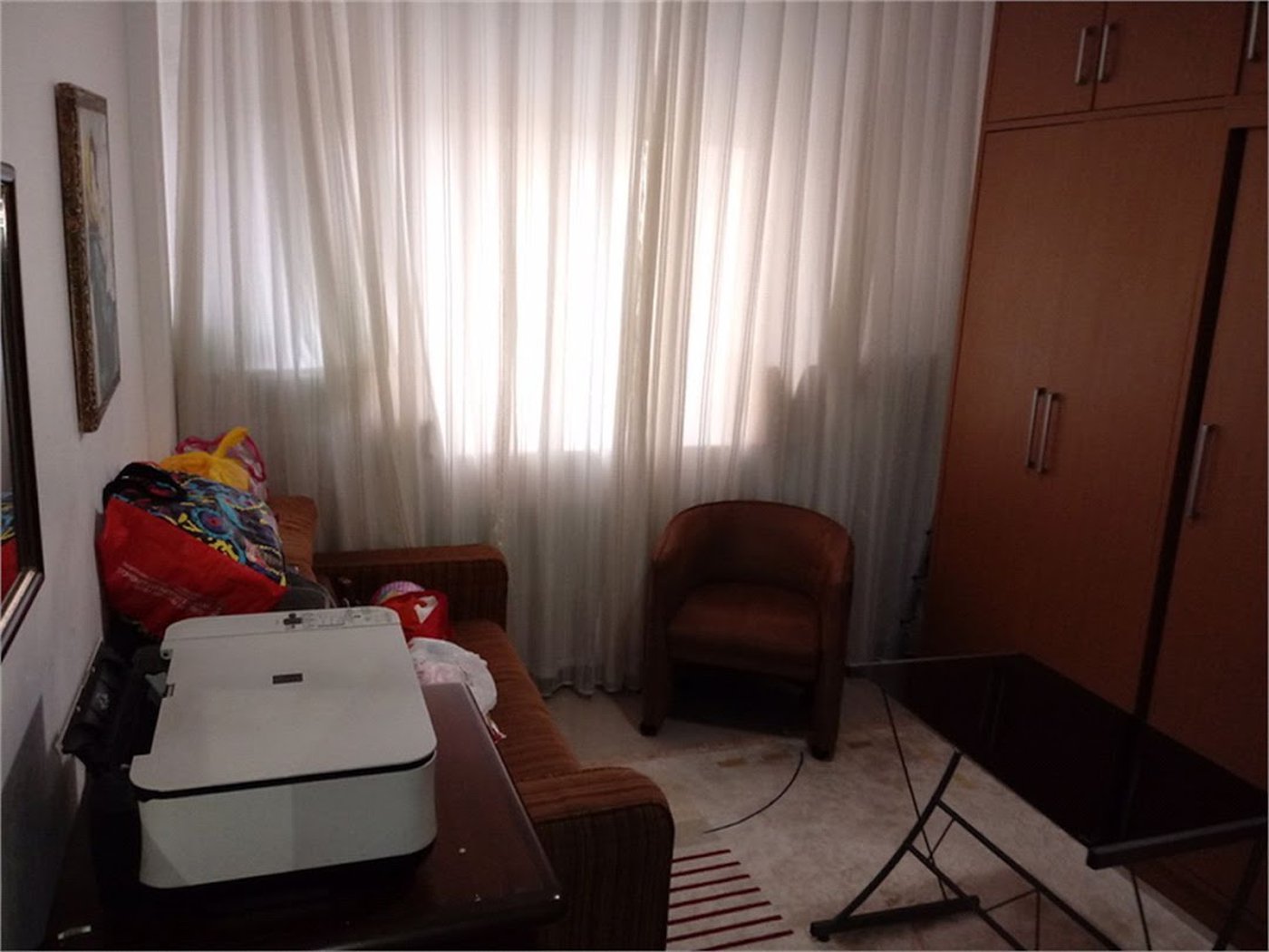 Apartamento com 3 dormitórios à venda, 160 m² por R$ 1.277.000,00 - Gonzaga - Santos/SP