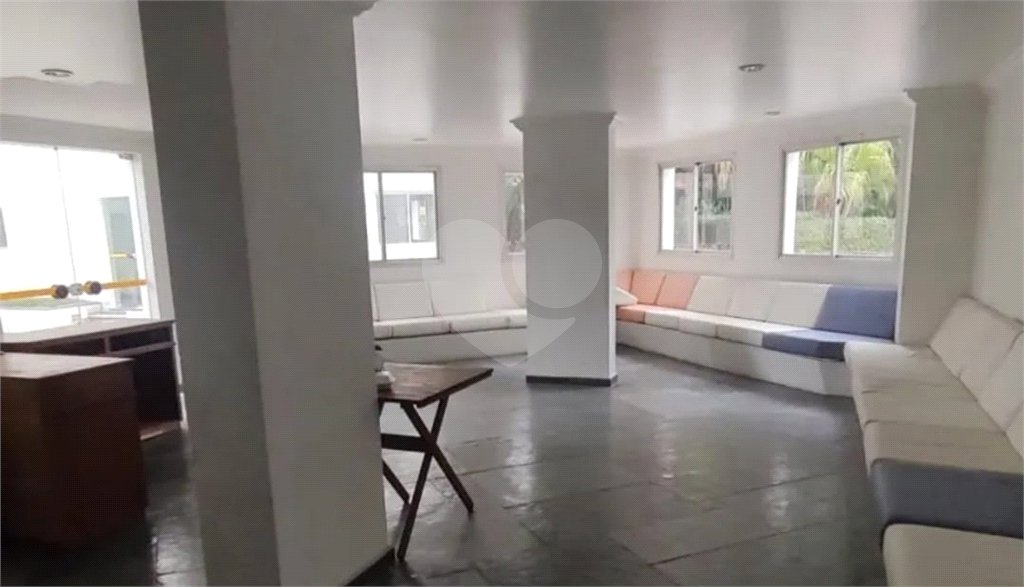 Apartamento à venda com 2 quartos em Vila Indiana, São Paulo, SP